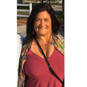 Meet your Posher, Candis